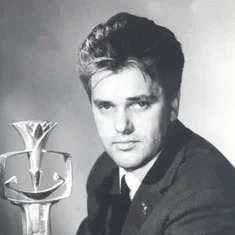 Юрий Вышинский