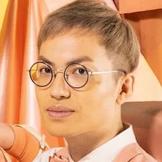 Kevin Mitsunaga
