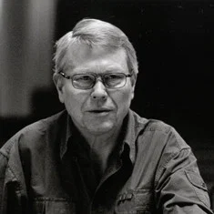 Harry Kupfer