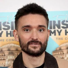 Tom Parker