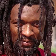 Lucky Dube