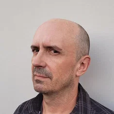 Patrick Ian Moore
