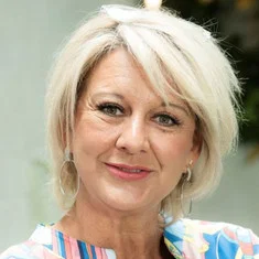 Daisy Thys