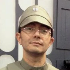 Gabriel Aguirre