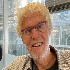 Peter de Haan