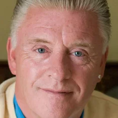 Derek Acorah