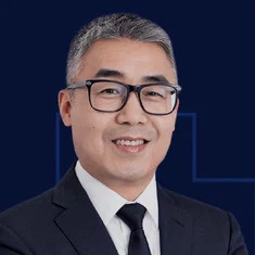 Li Ruigang