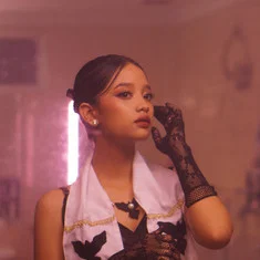 Yesyta Mayzahra