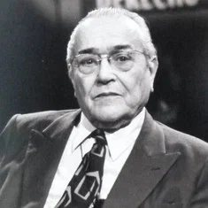 Ricardo Balbín