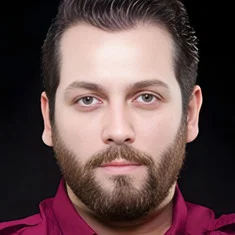 Amir Reza Delavari