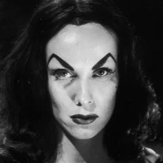 Maila Nurmi