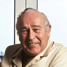 Robert Ludlum