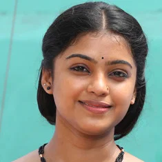 Krishnapriya