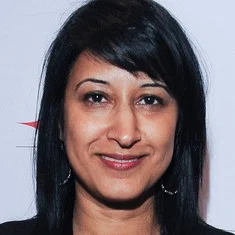 Mridu Chandra