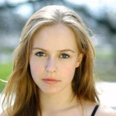 Megan Tusing