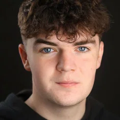 Lewis McAskie