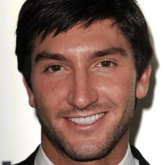 Evan Lysacek