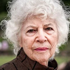 Teri Wehn-Damisch