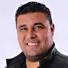 Gamal Fouad