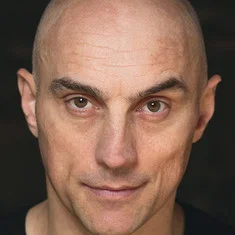 Tony Naumovski