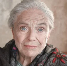 Maria Mägdefrau