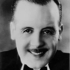 Richard Cooper