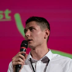 Mateusz Miroslaw Lis