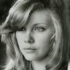 Catherine Rivet