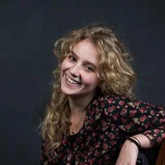 Suzana Krevh