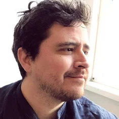Jorge Aguilar Rojo