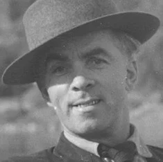 Григорий Левкоев