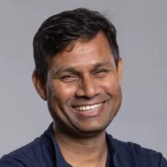Deepak Rauniyar