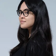 Indah O'Reilly