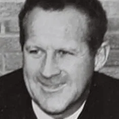 Charles P. Eisenmann