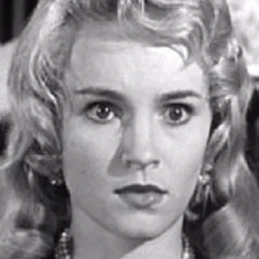 Penny Morrell