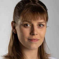 Andrea Hodíková