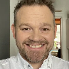 Pål Richard Lunderby