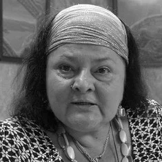 Krystyna Dmochowska