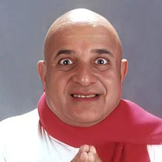 Manmauji