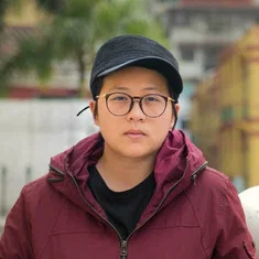 Tracy Choi Ian-Sin