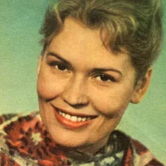 Галина Рогачева