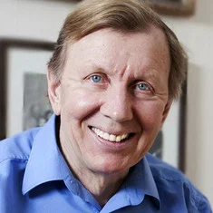 Юрий Чернов