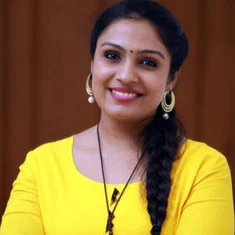 Divya M. Nair