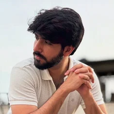 Mridul Raj Anand