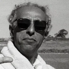 Mahmoud Ben Mahmoud