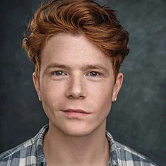 Blake Patrick Anderson