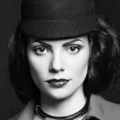Tjasa Perko