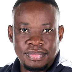 Seth Zimu