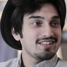 Uzair Jaswal