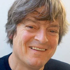 Rupert Preston